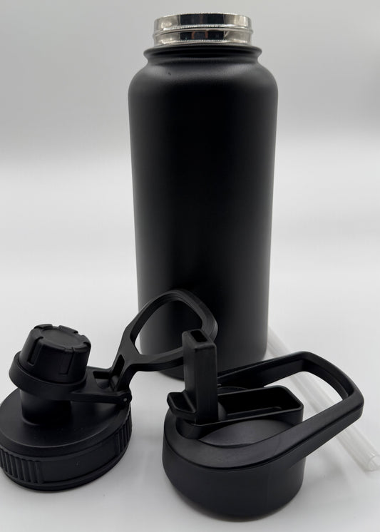 32oz Insulated Water Bottle