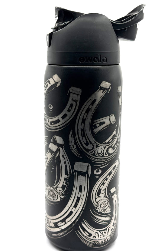 32oz Customized Owala Free Sip