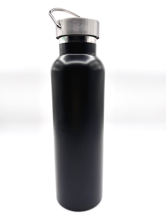 17oz - Stainless Steel Insulated Water Bottle
