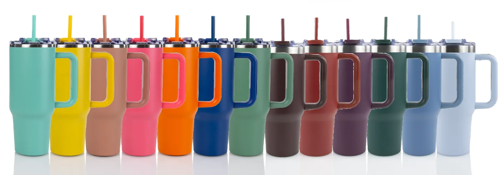 40oz HOGG Big Swig Tumbler