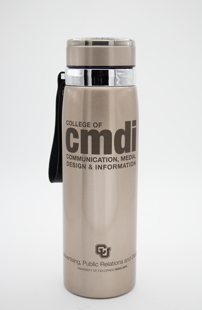 Gold 32oz Thermos