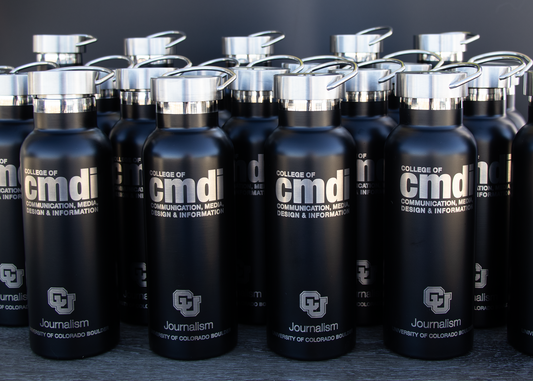 17oz - Stainless Steel Insulated Water Bottle