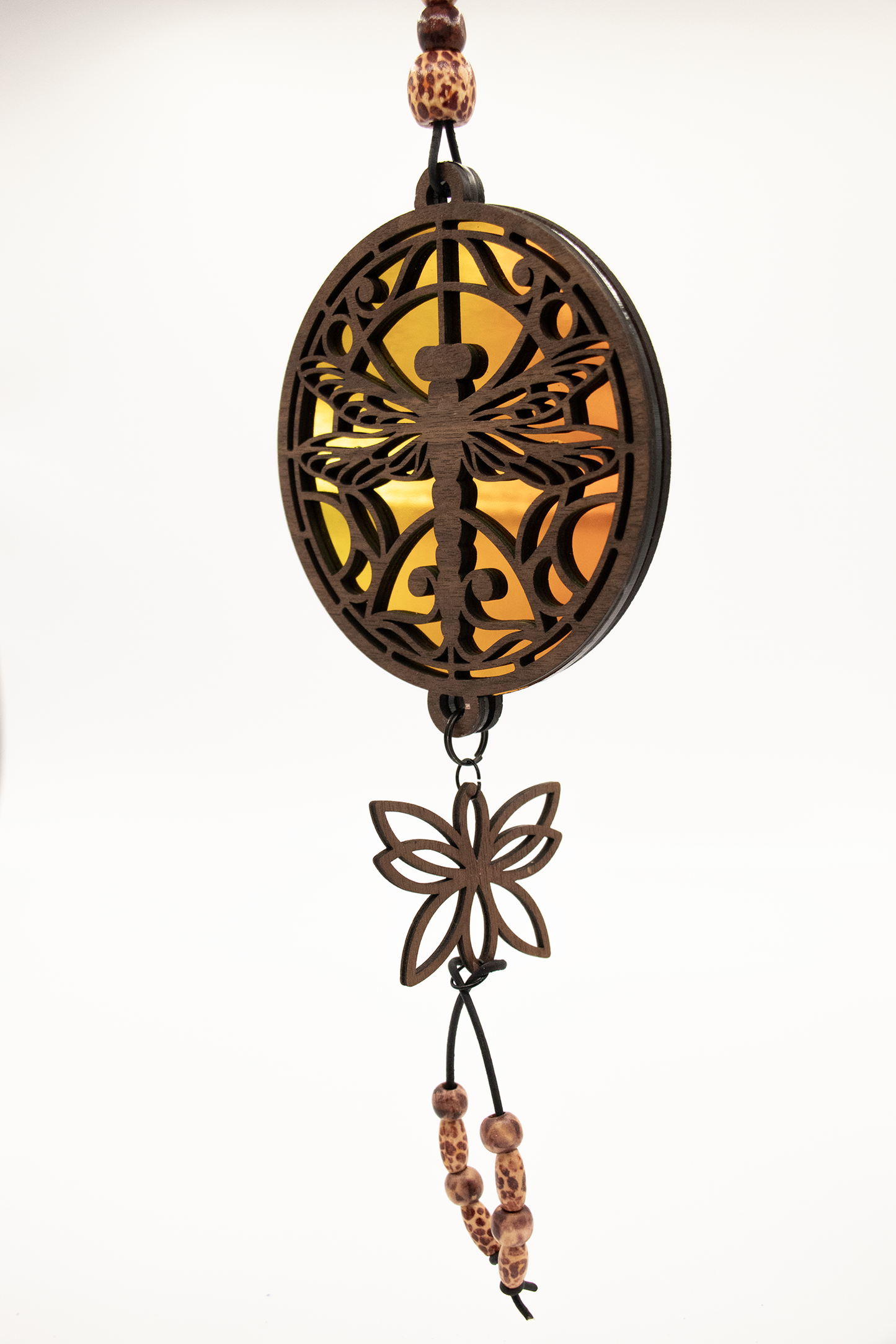 Suncatcher - Dragonfly