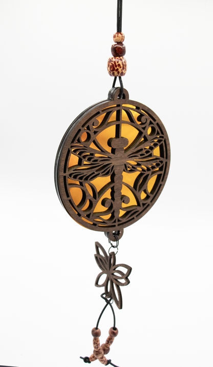 Suncatcher - Dragonfly