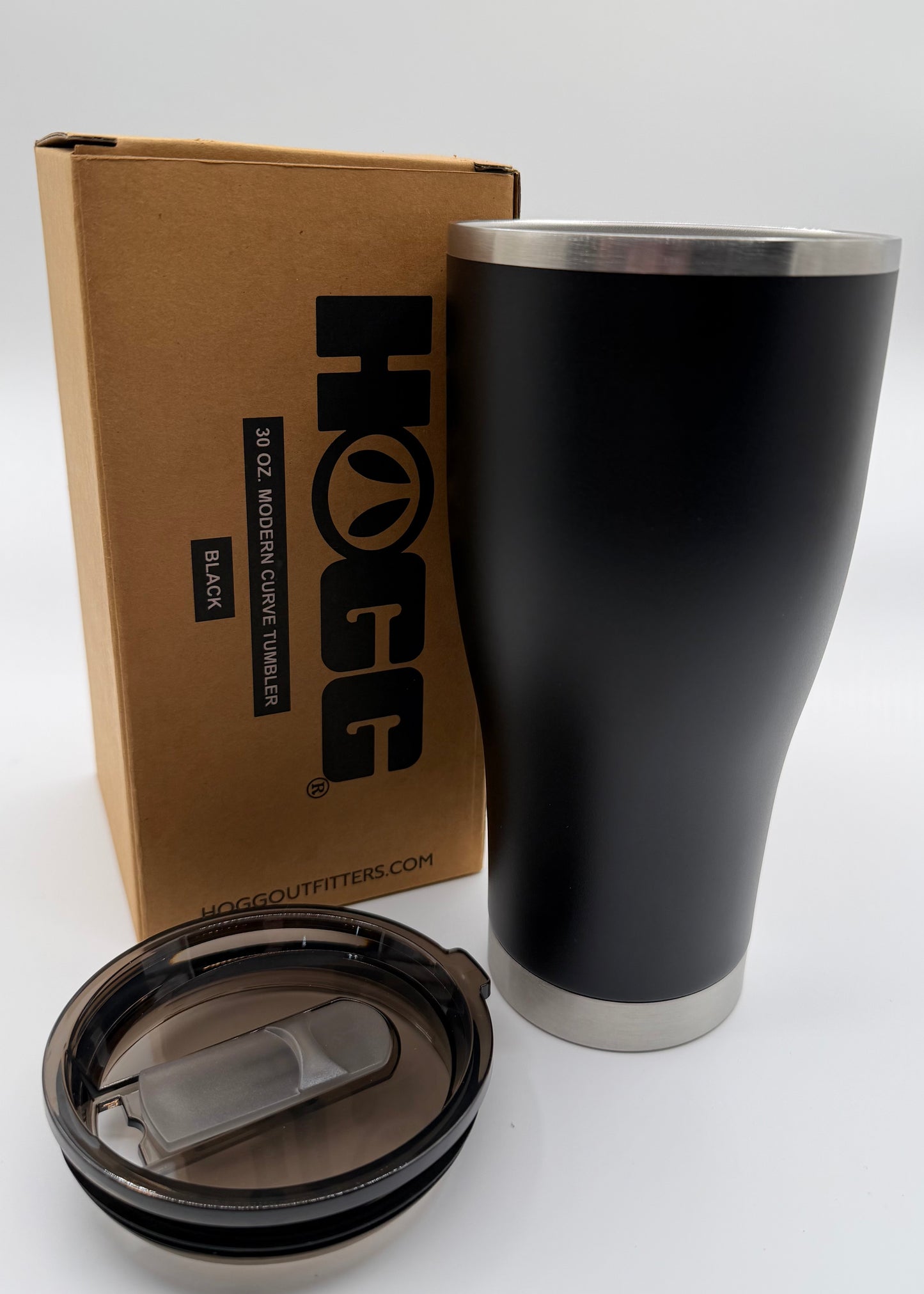 30oz Modern Curve Tumber