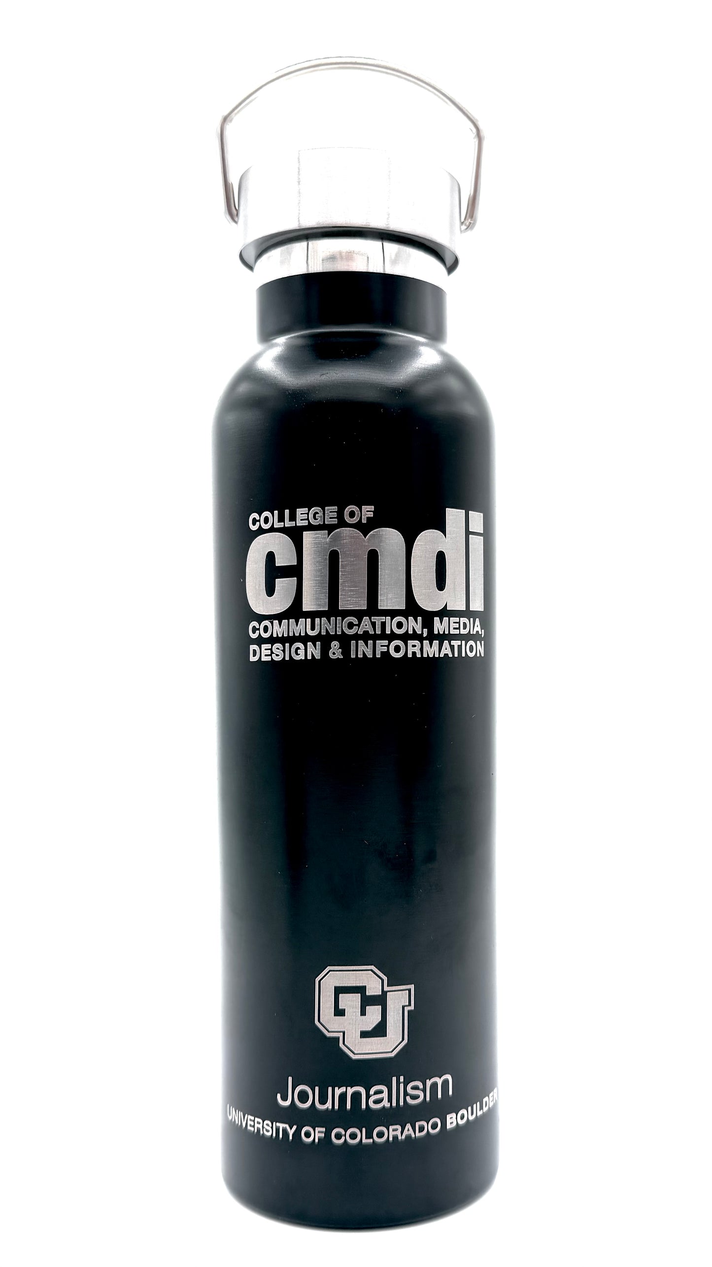 17oz - Stainless Steel Insulated Water Bottle