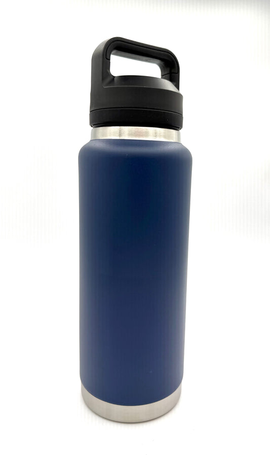 36oz  Vacuum Insulate Flask Thermos