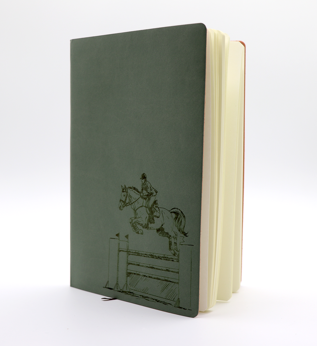 A5 Soft Cover Journal