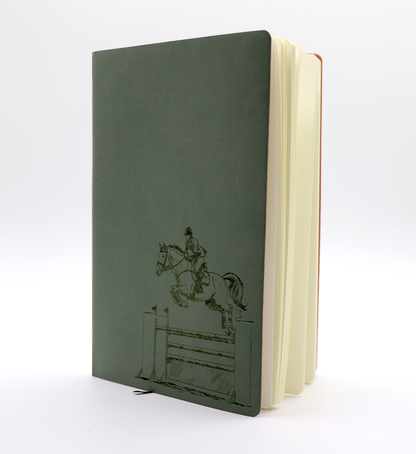 A5 Soft Cover Journal