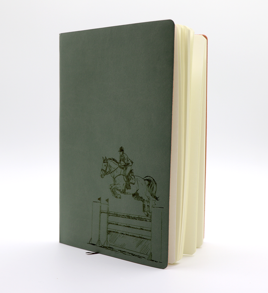 A5 Soft Cover Journal