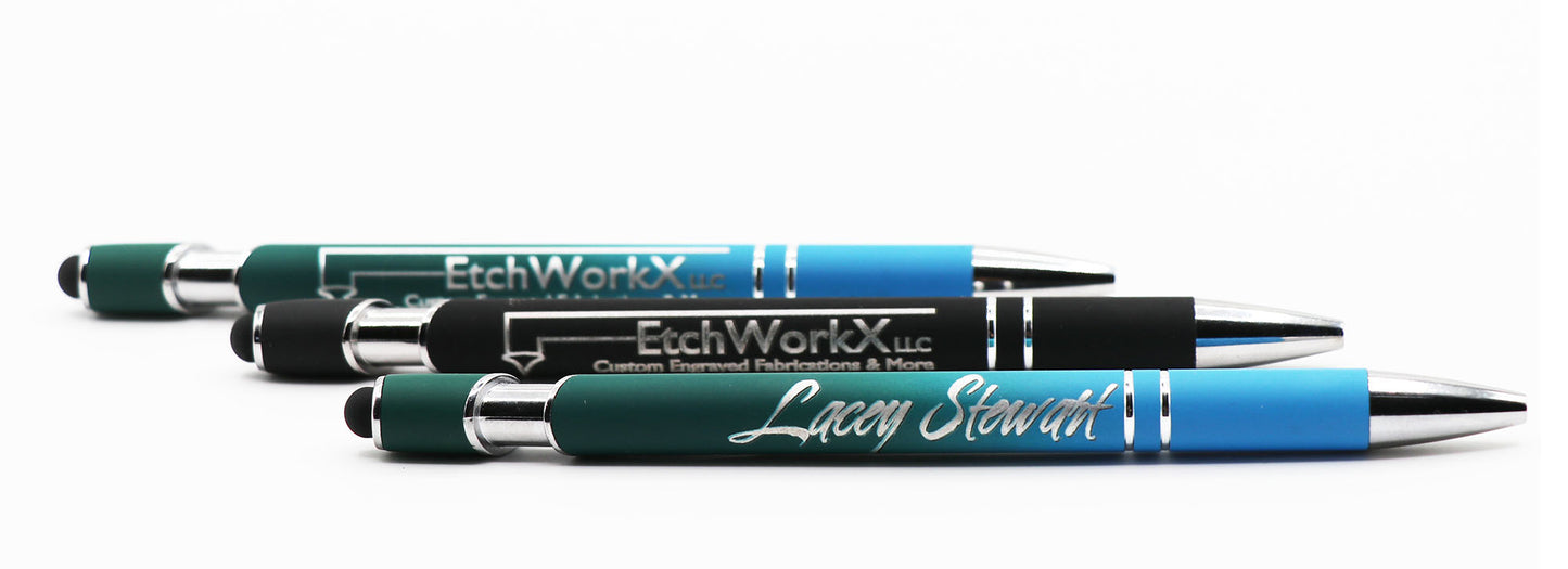 Personalized Pens