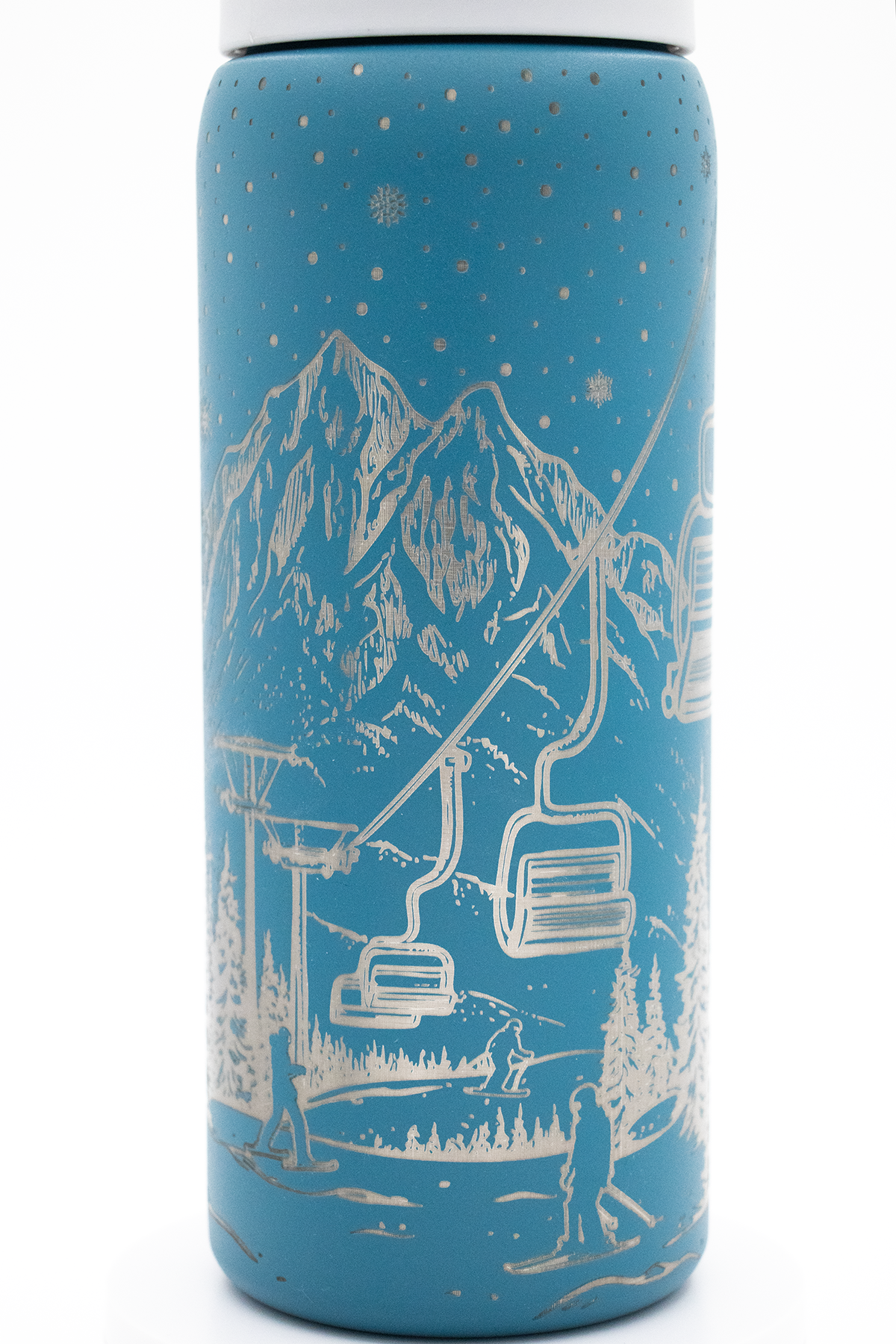 Ski the Rockies - Owala 30oz Tumbler