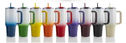 40oz HOGG Game Day Big Swig Tumbler