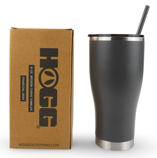30oz Modern Curve Tumber