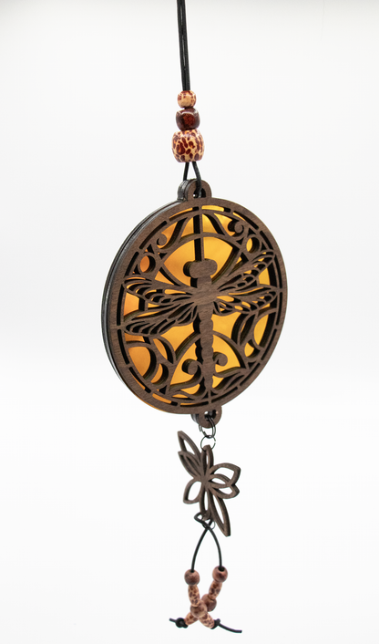 Suncatcher - Dragonfly